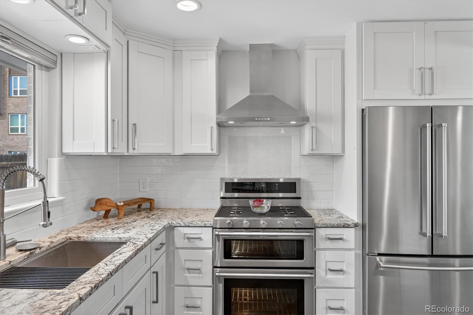 2201 S Dexter Street Denver CO 80222
