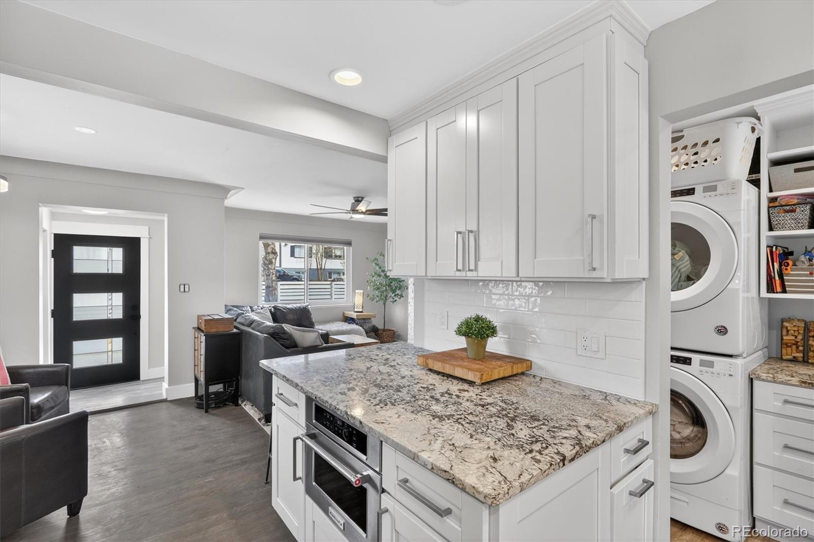 2201 S Dexter Street Denver CO 80222