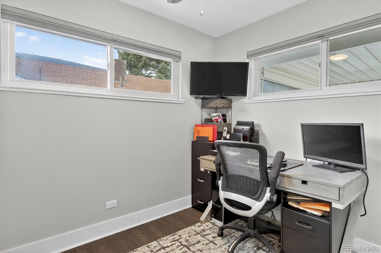 2201 S Dexter Street Denver CO 80222
