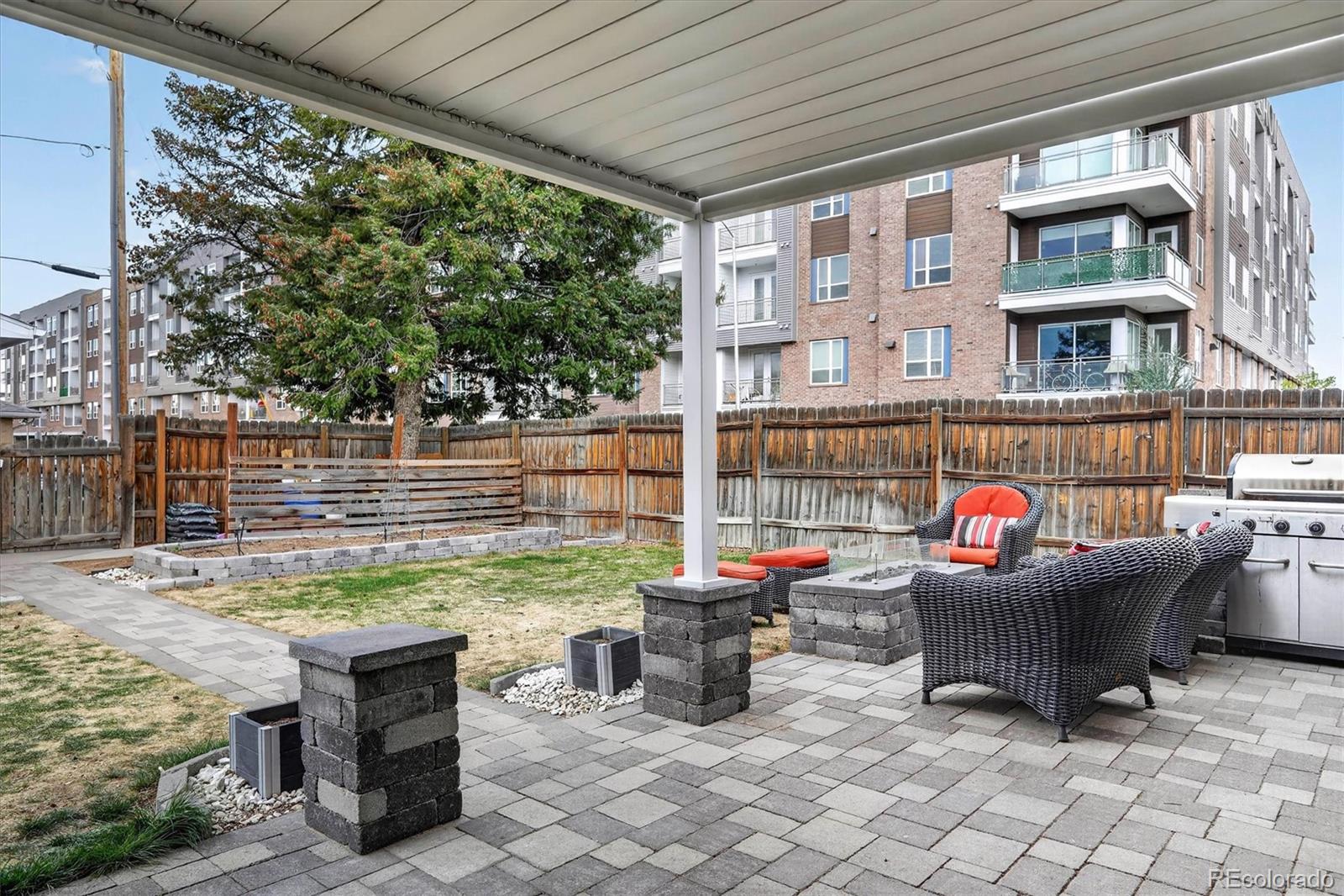 2201 S Dexter Street Denver CO 80222