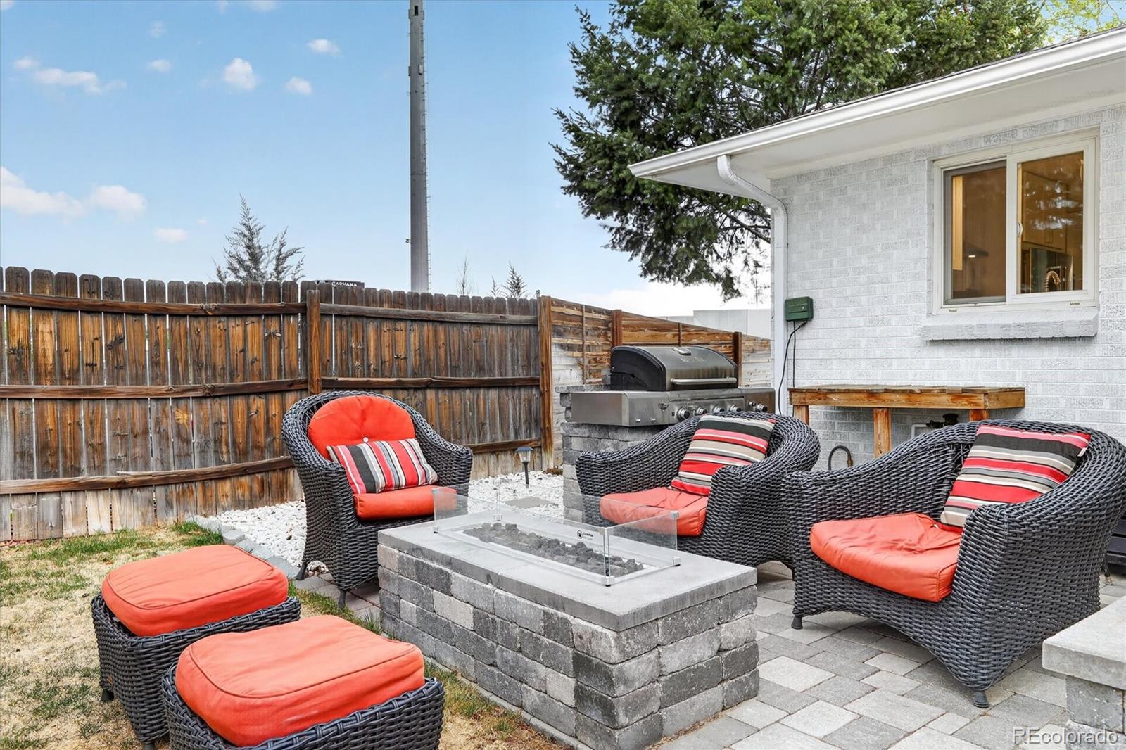 2201 S Dexter Street Denver CO 80222