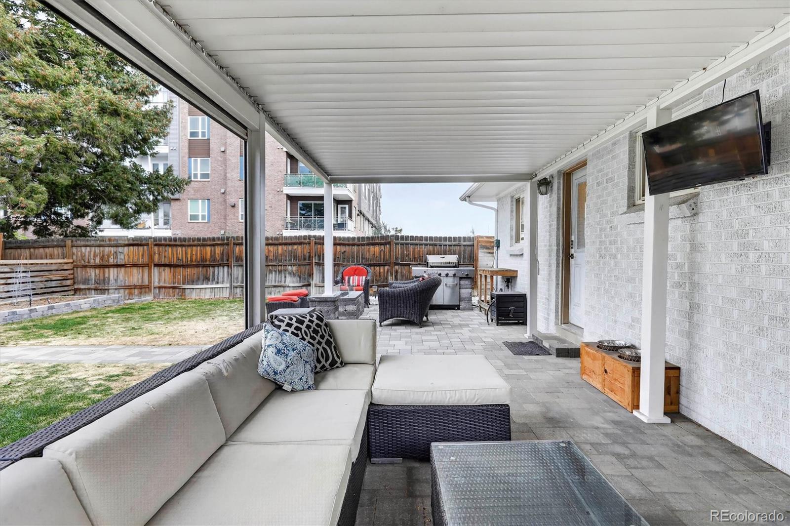 2201 S Dexter Street Denver CO 80222