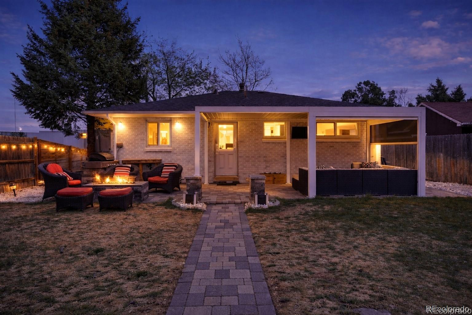 2201 S Dexter Street Denver CO 80222