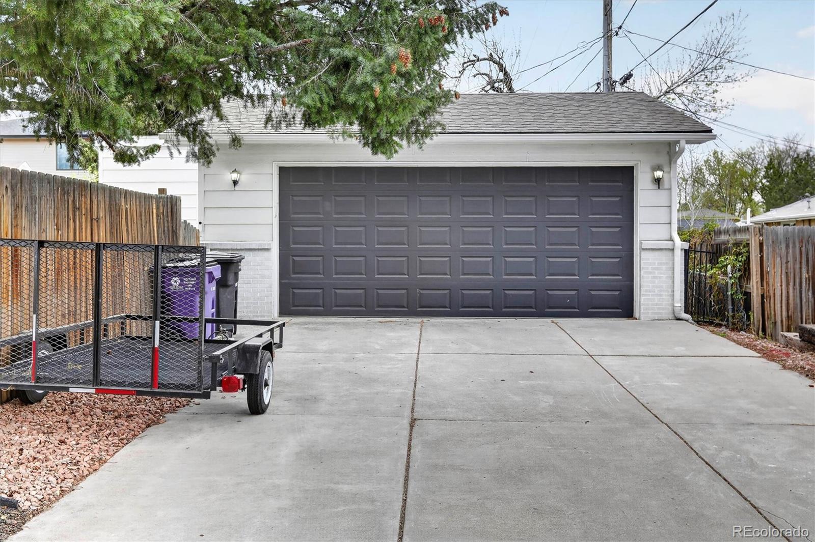 2201 S Dexter Street Denver CO 80222