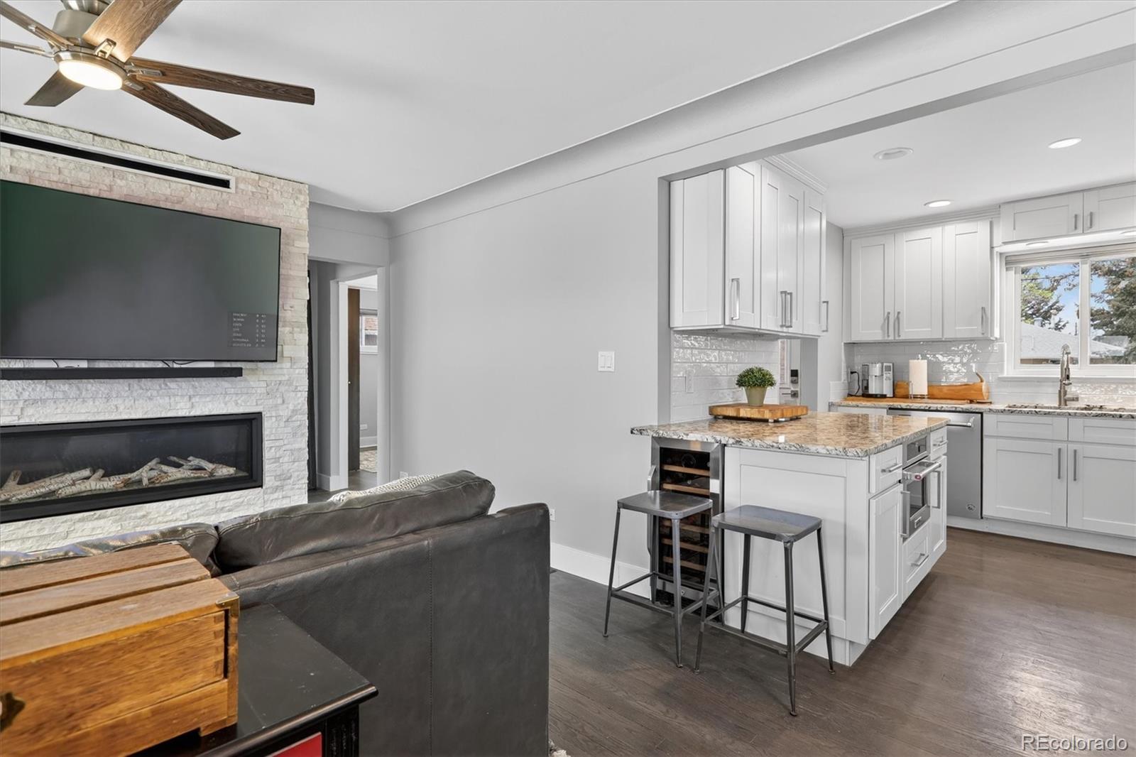 2201 S Dexter Street Denver CO 80222