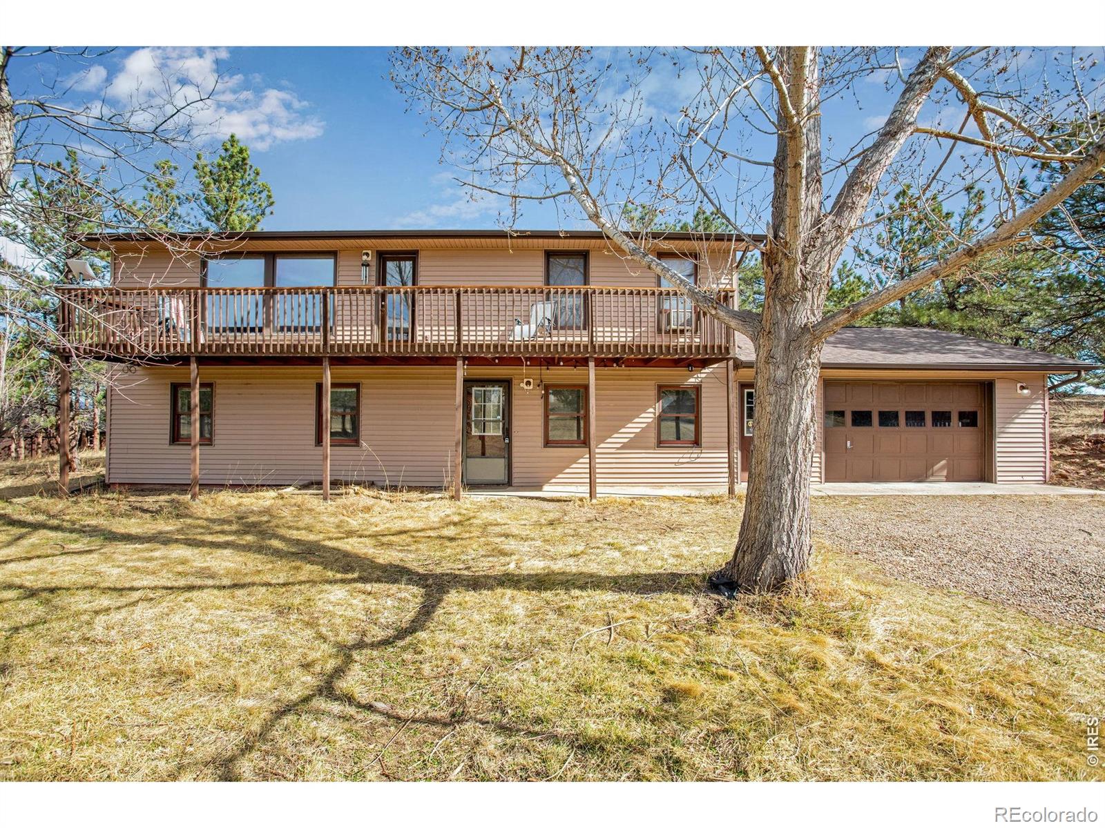 8727 Ranch Road Loveland CO 80537