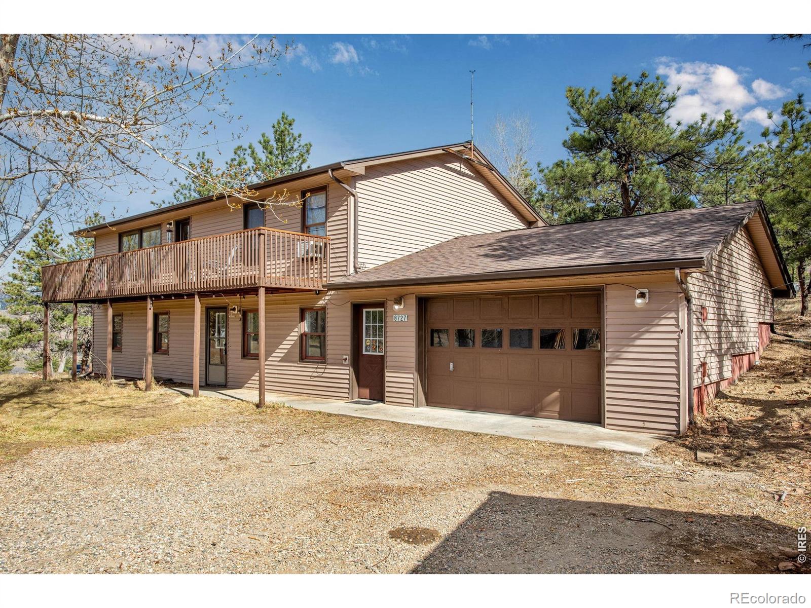 8727 Ranch Road Loveland CO 80537