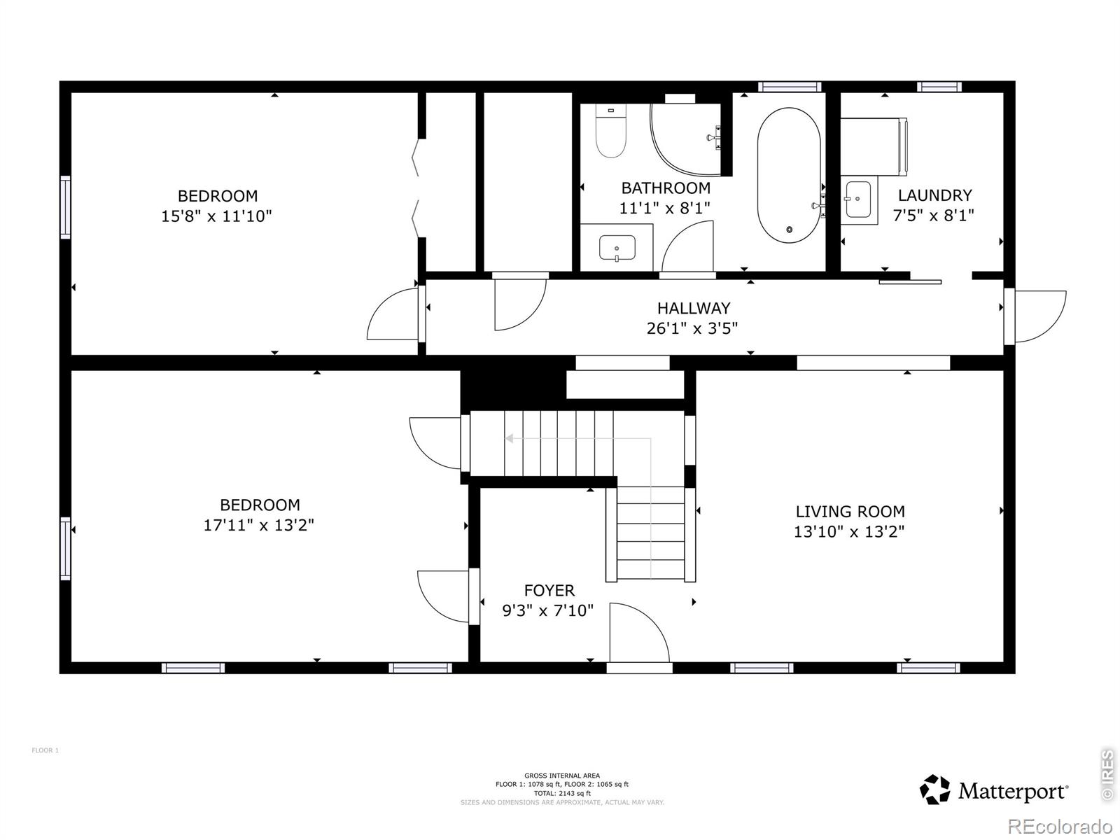 8727 Ranch Road Loveland CO 80537