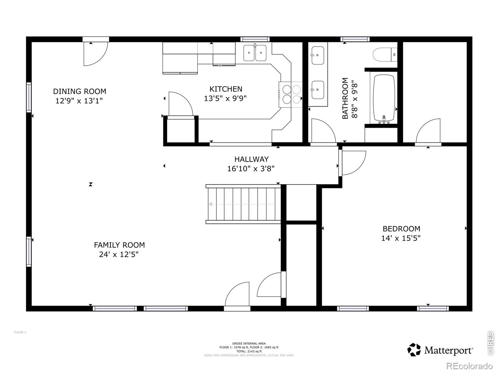 8727 Ranch Road Loveland CO 80537