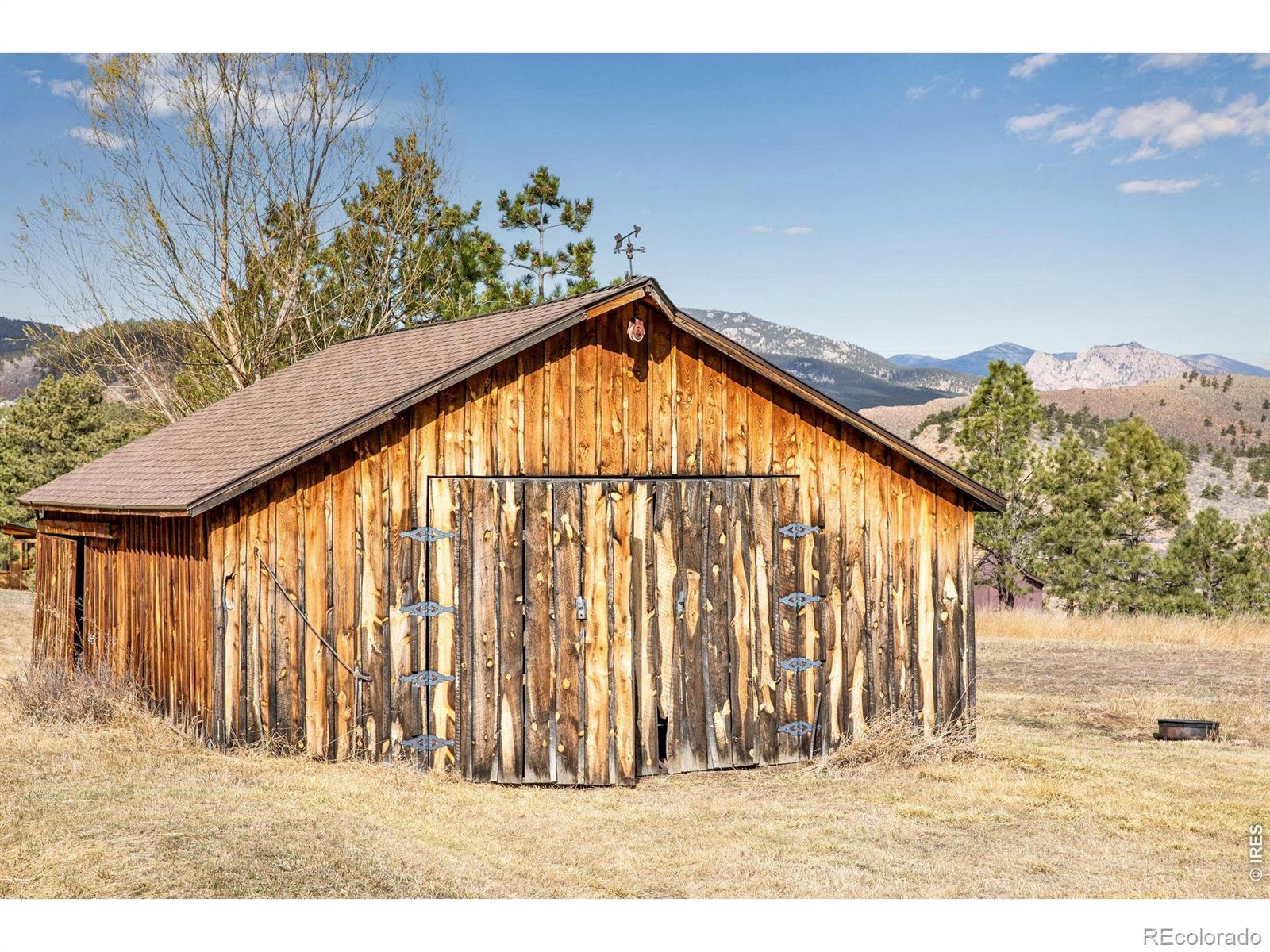 8727 Ranch Road Loveland CO 80537