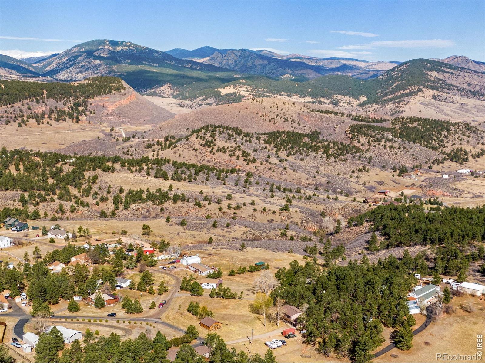 8727 Ranch Road Loveland CO 80537