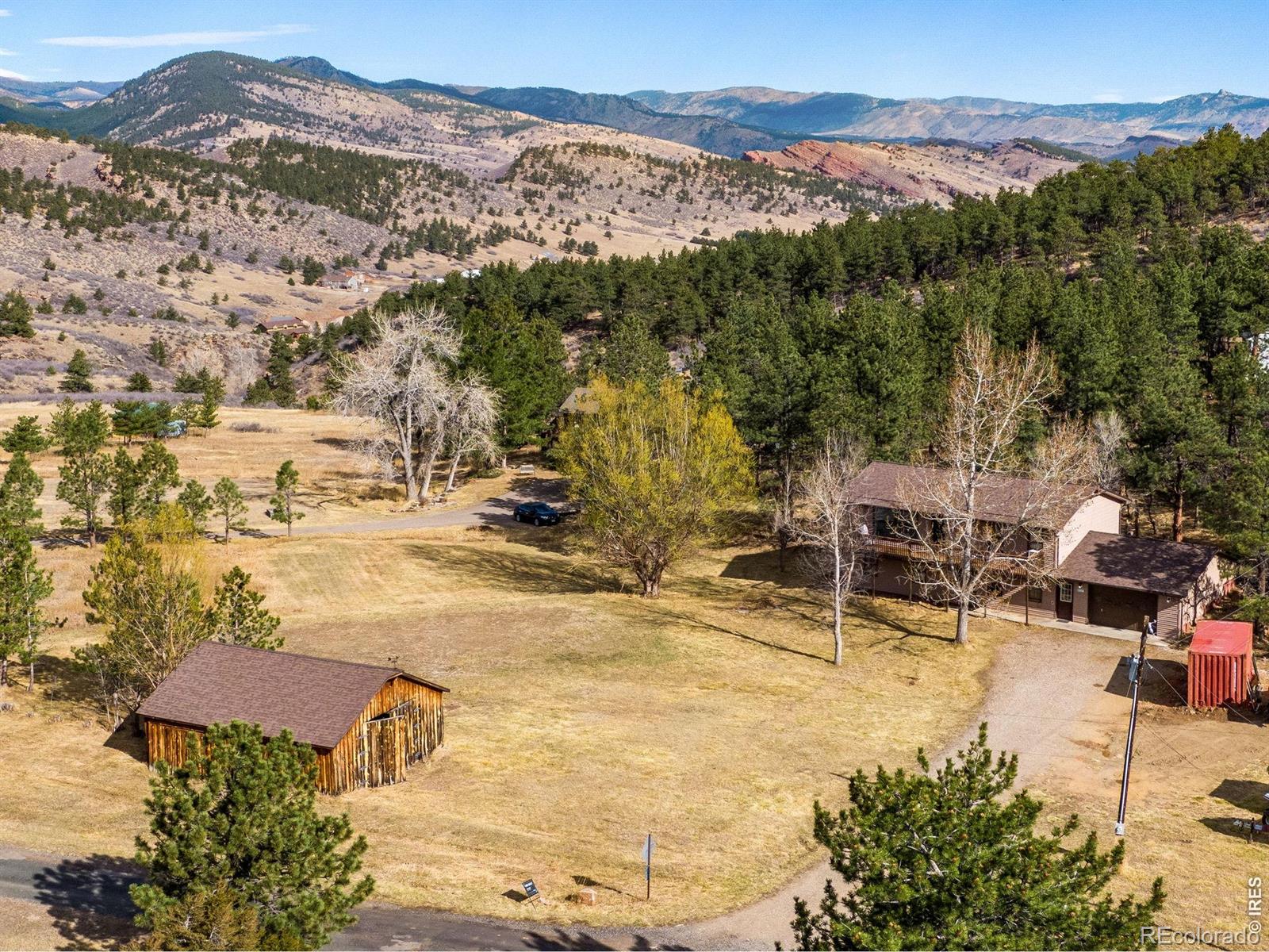 8727 Ranch Road Loveland CO 80537