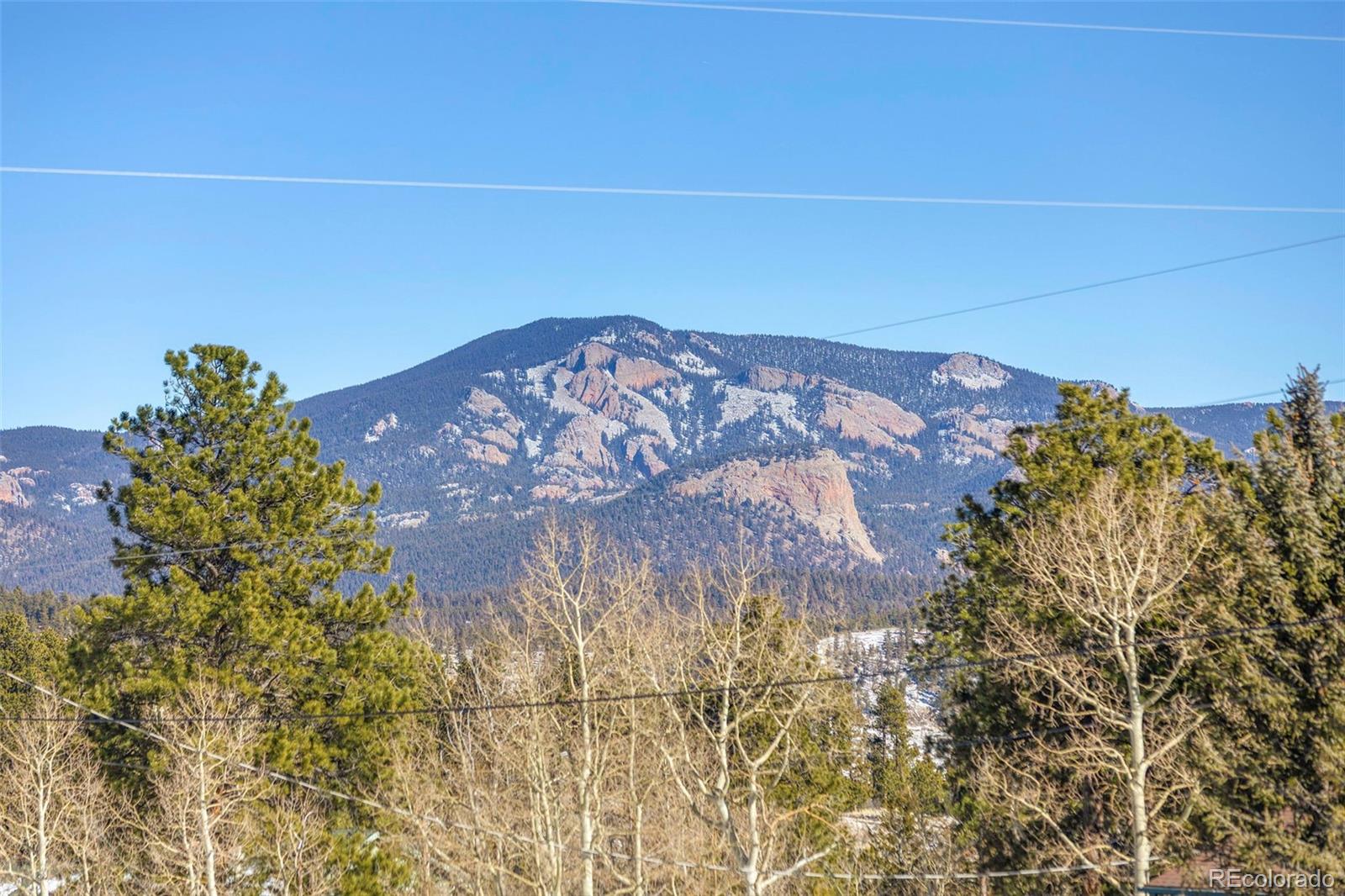 560 S Pine Drive Bailey CO 80421