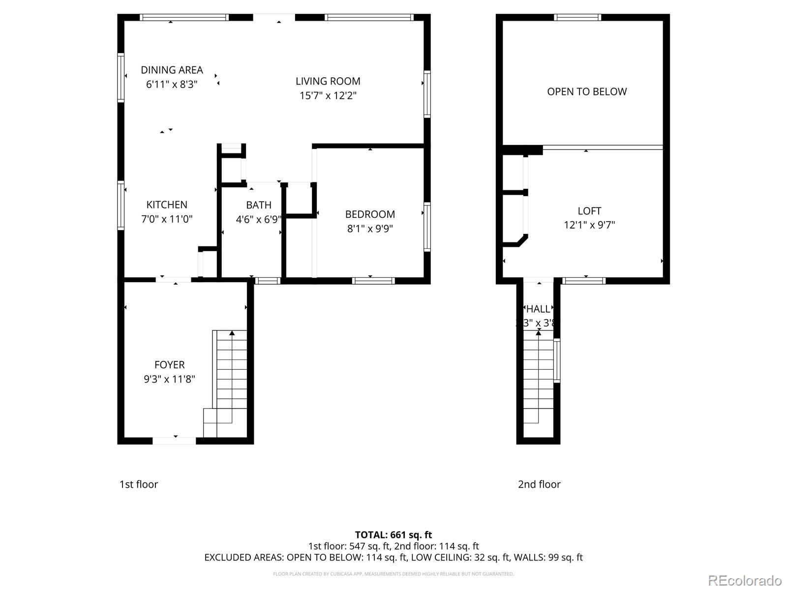 560 S Pine Drive Bailey CO 80421
