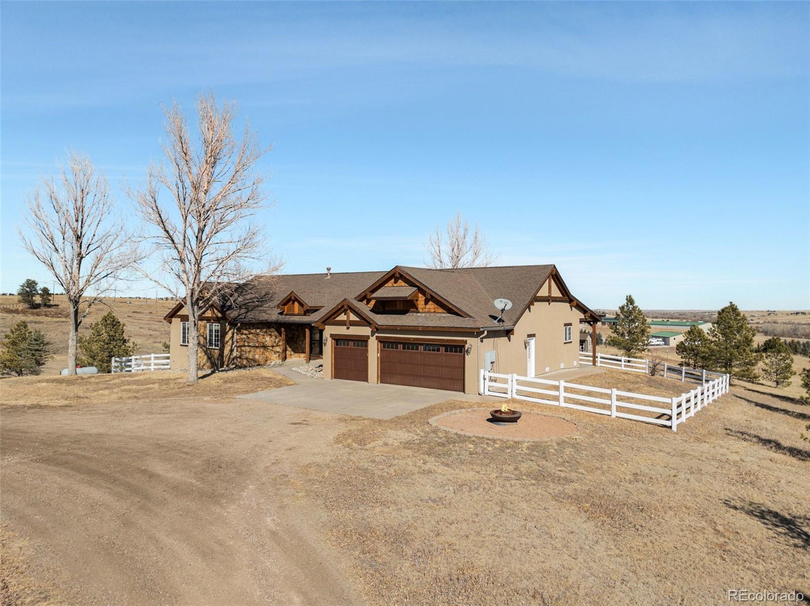 39475 Jo Circle Elizabeth CO 80107