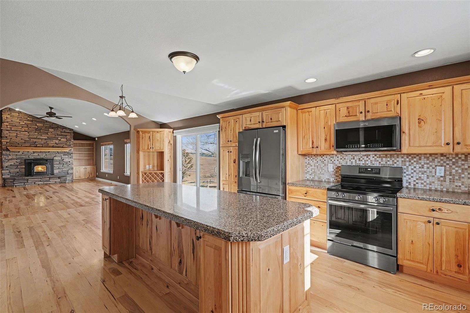 39475 Jo Circle Elizabeth CO 80107