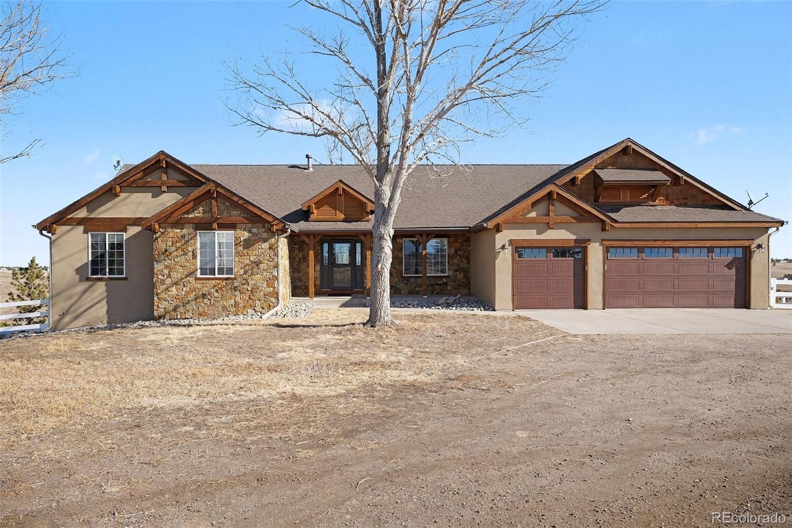 39475 Jo Circle Elizabeth CO 80107