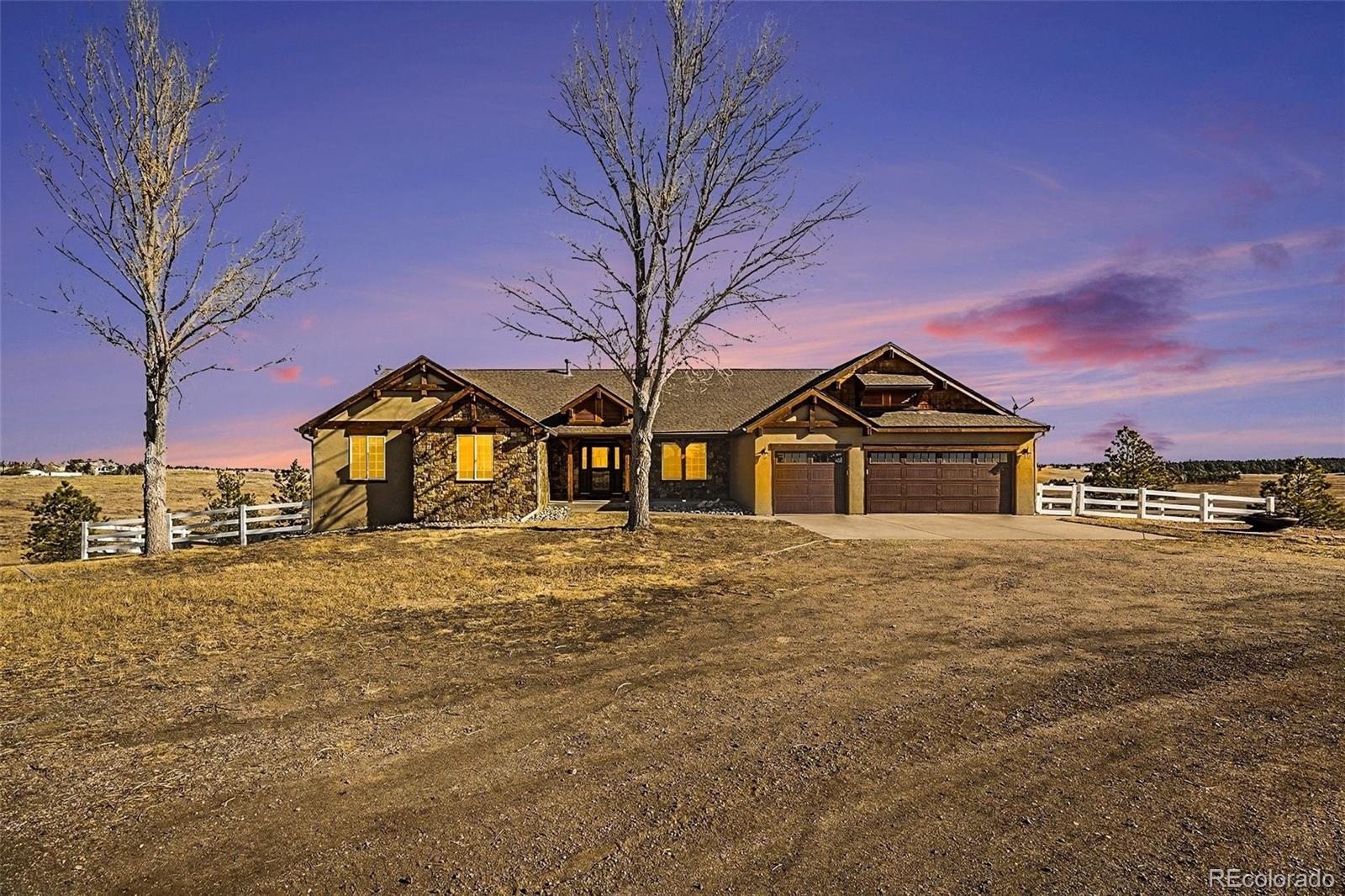 39475 Jo Circle Elizabeth CO 80107
