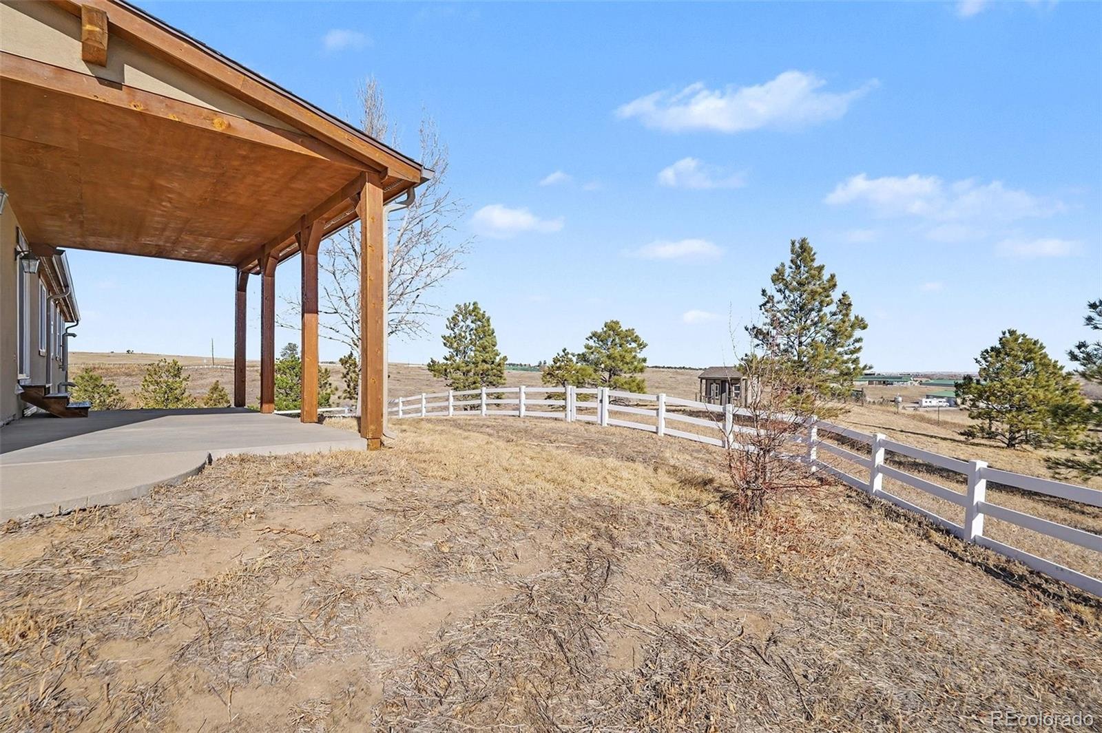 39475 Jo Circle Elizabeth CO 80107
