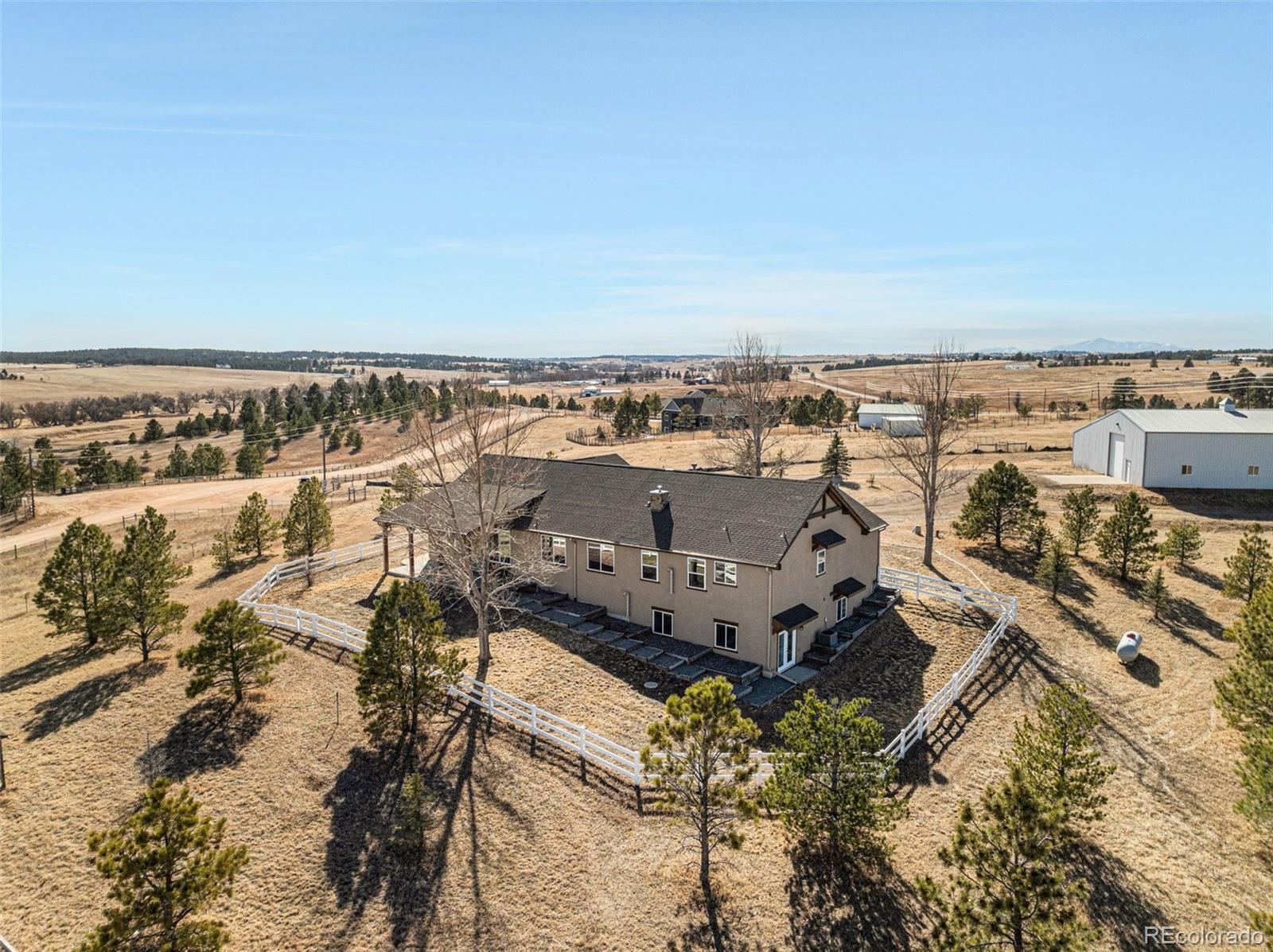 39475 Jo Circle Elizabeth CO 80107