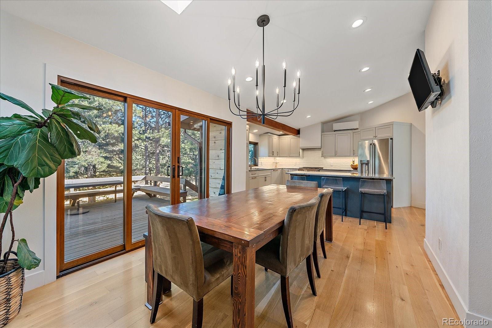 29793 Paint Brush Drive Evergreen CO 80439