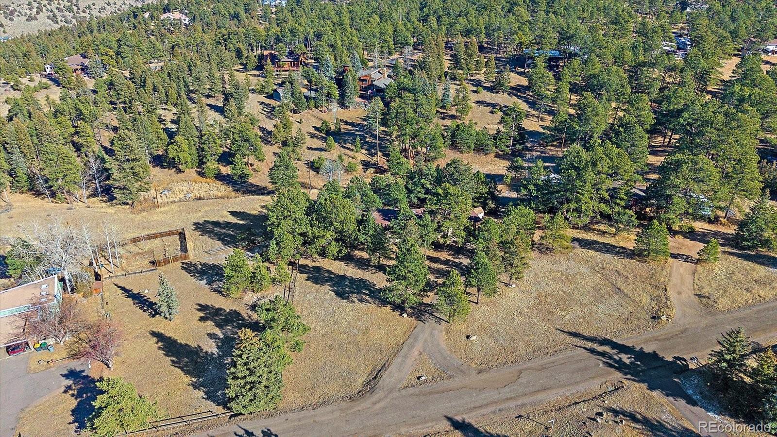 29793 Paint Brush Drive Evergreen CO 80439