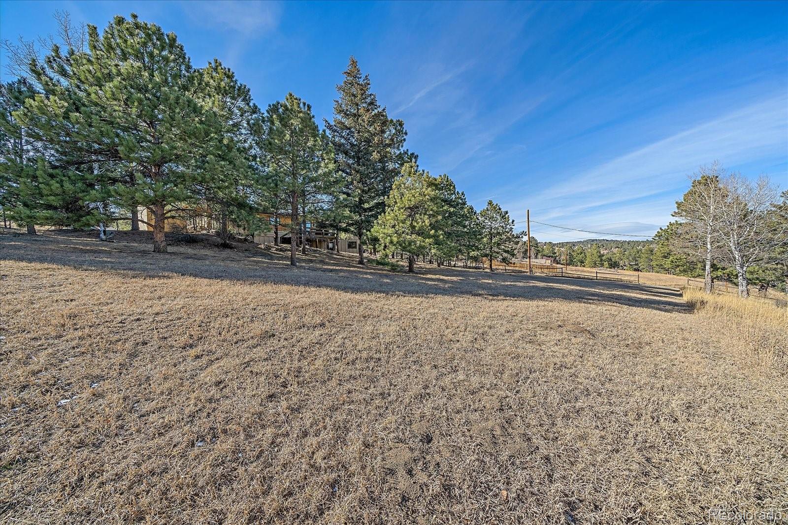 29793 Paint Brush Drive Evergreen CO 80439