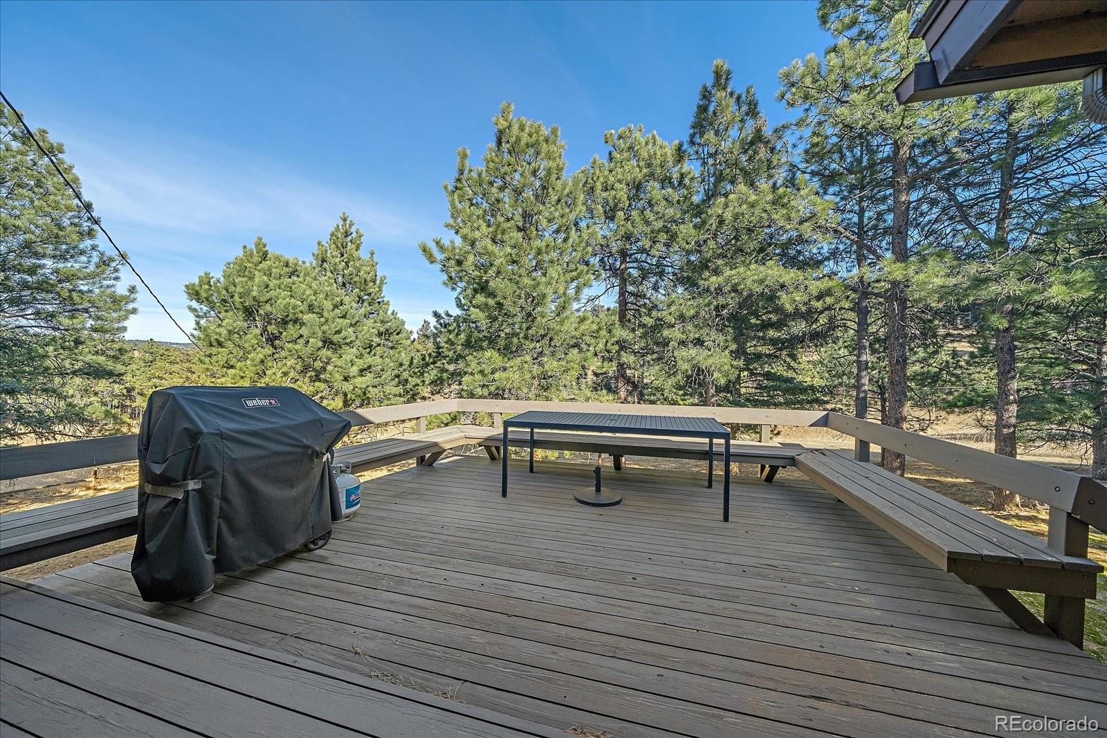 29793 Paint Brush Drive Evergreen CO 80439