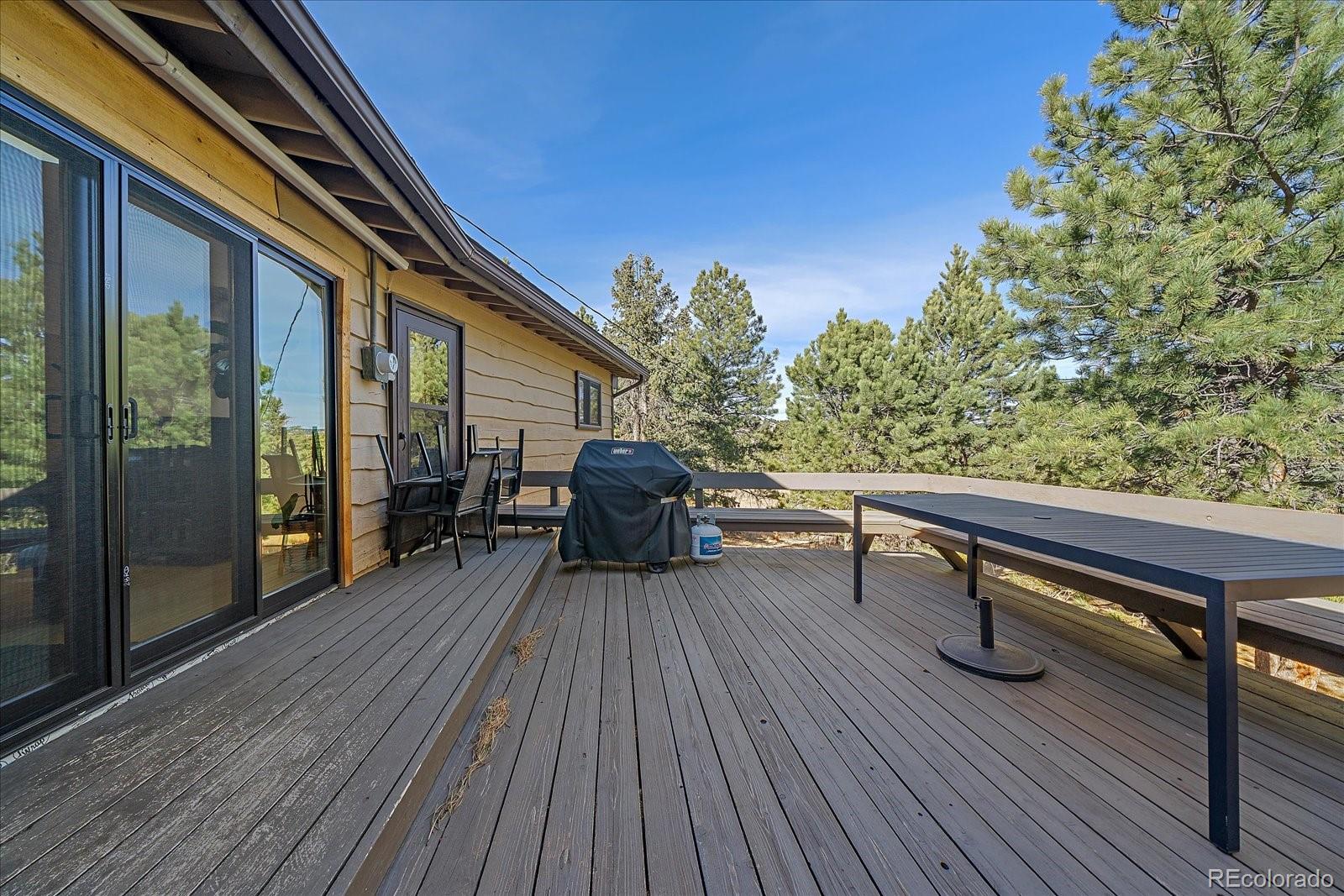29793 Paint Brush Drive Evergreen CO 80439