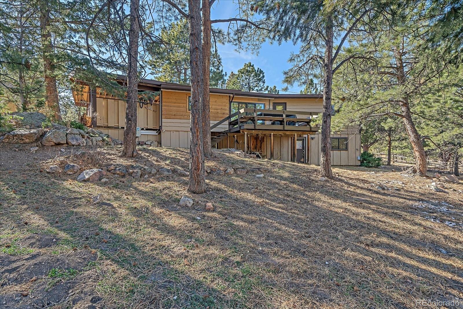 29793 Paint Brush Drive Evergreen CO 80439