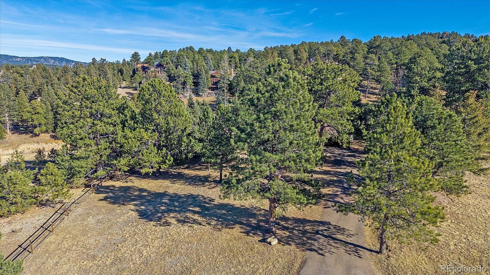 29793 Paint Brush Drive Evergreen CO 80439