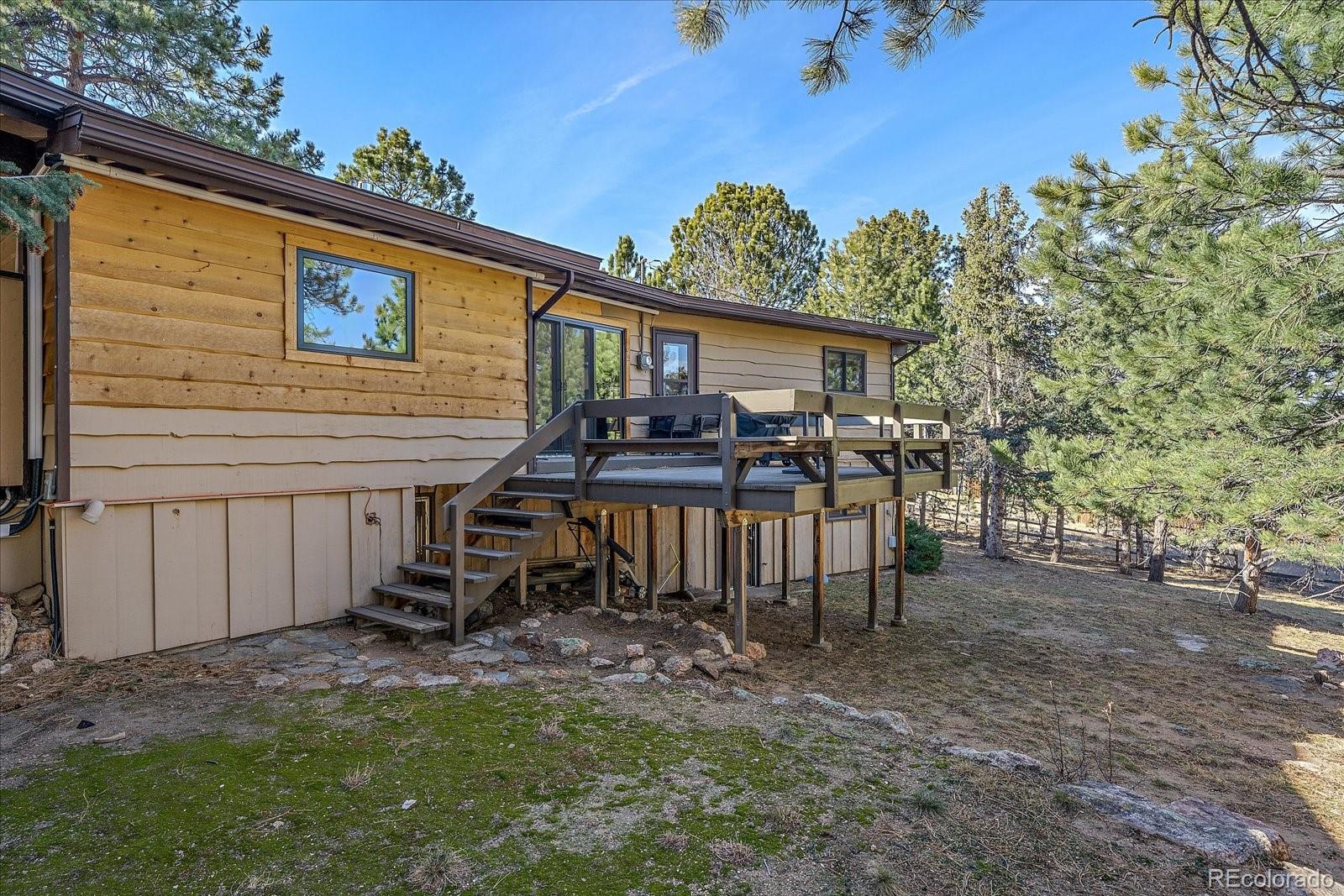 29793 Paint Brush Drive Evergreen CO 80439