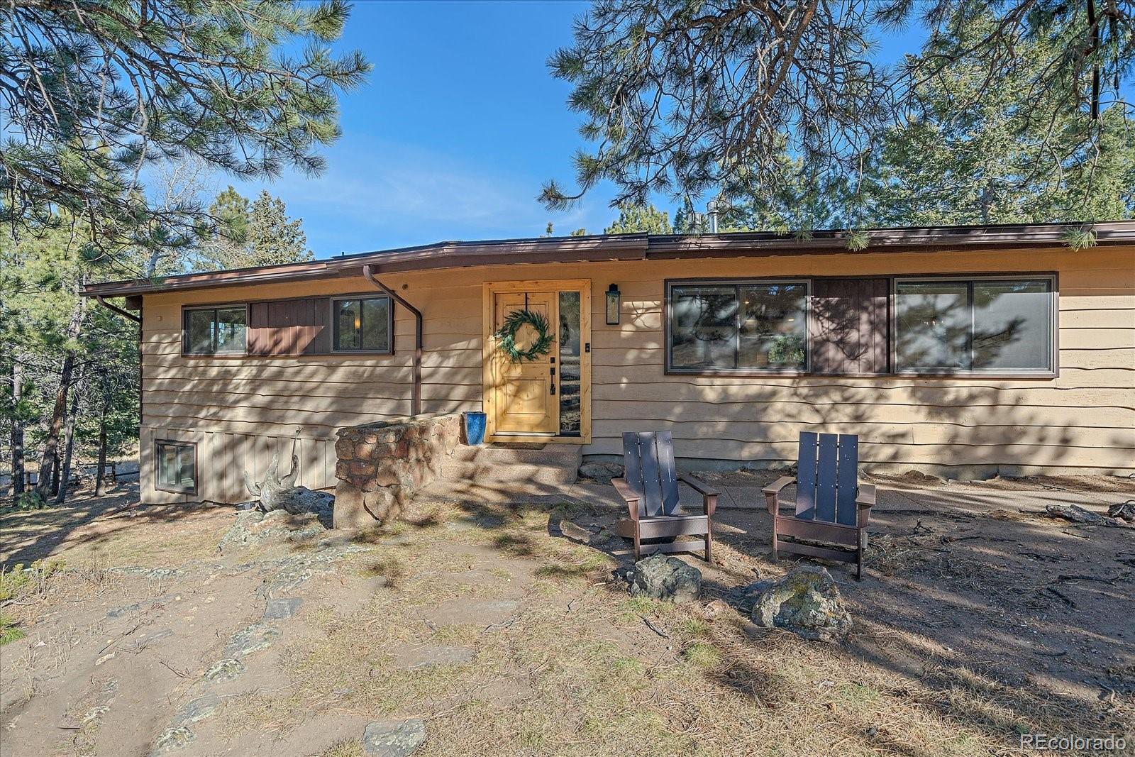 29793 Paint Brush Drive Evergreen CO 80439