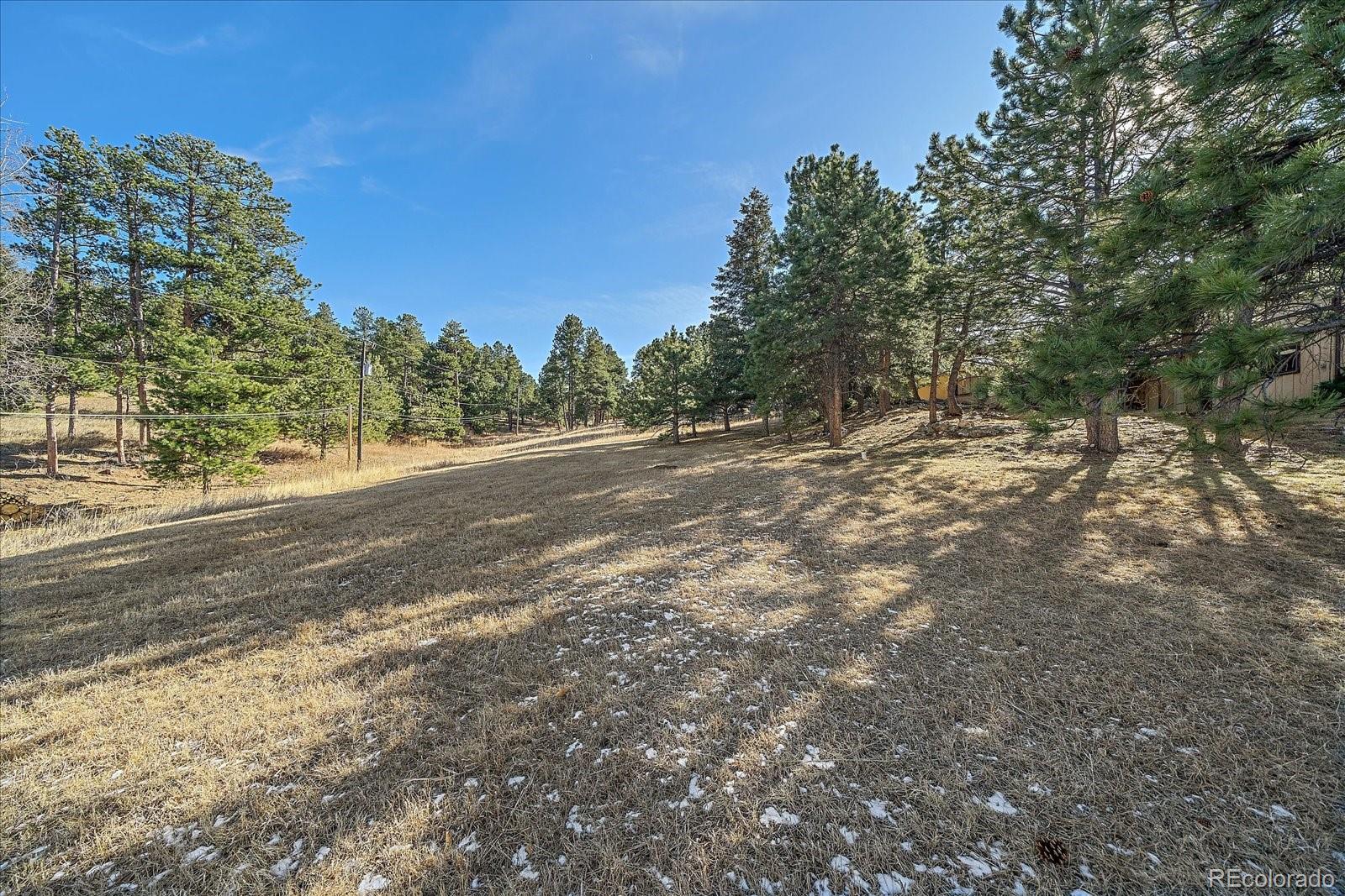 29793 Paint Brush Drive Evergreen CO 80439