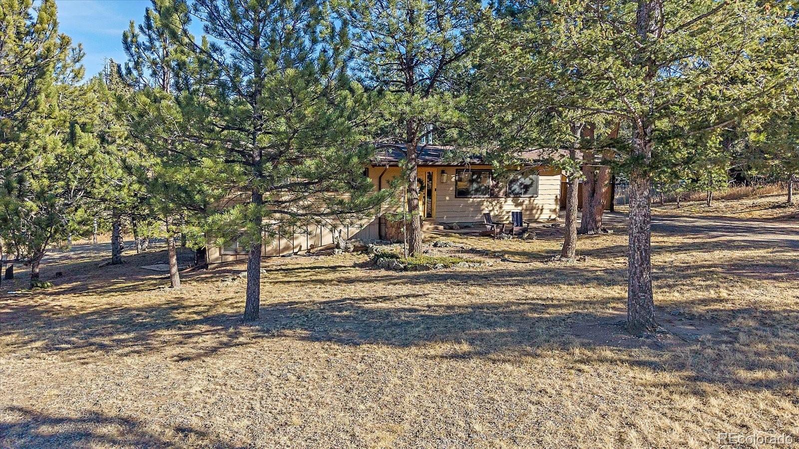 29793 Paint Brush Drive Evergreen CO 80439