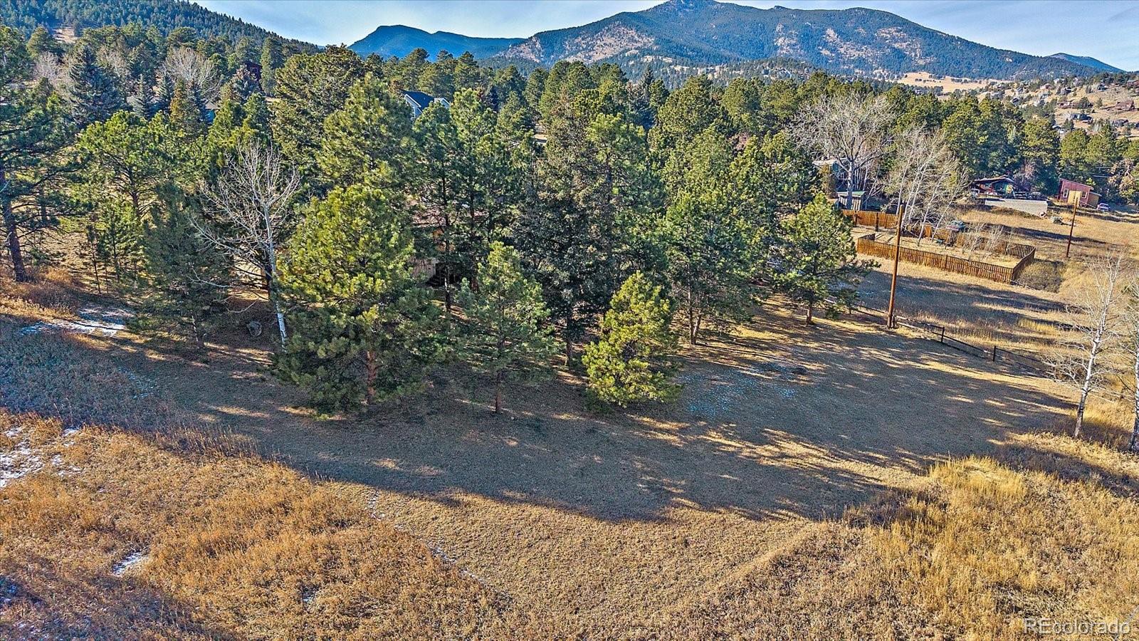 29793 Paint Brush Drive Evergreen CO 80439
