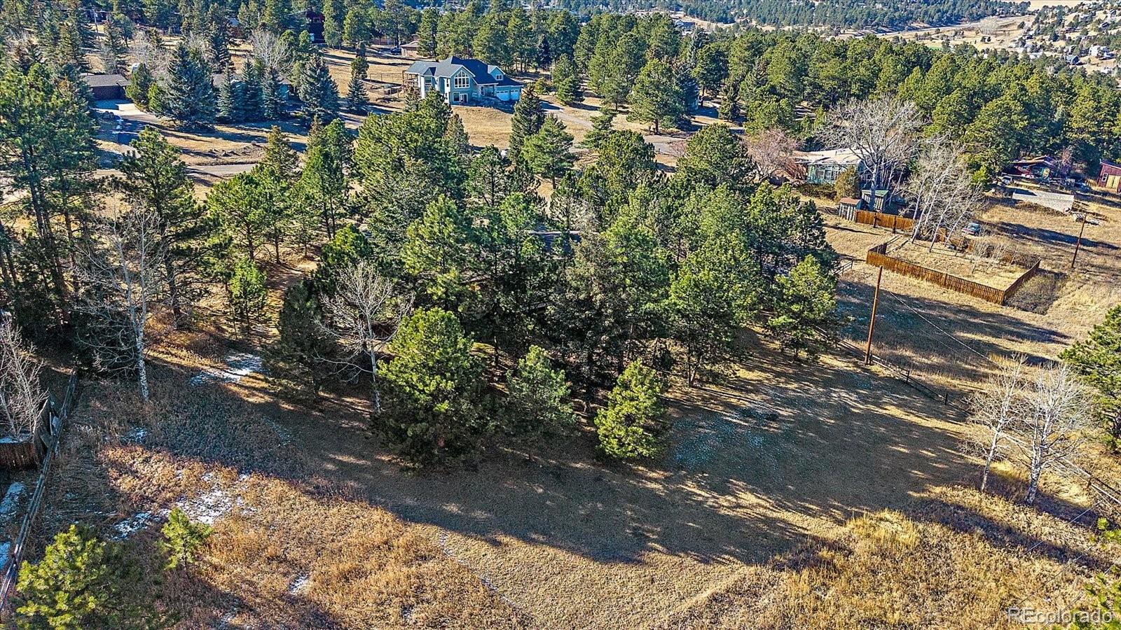 29793 Paint Brush Drive Evergreen CO 80439