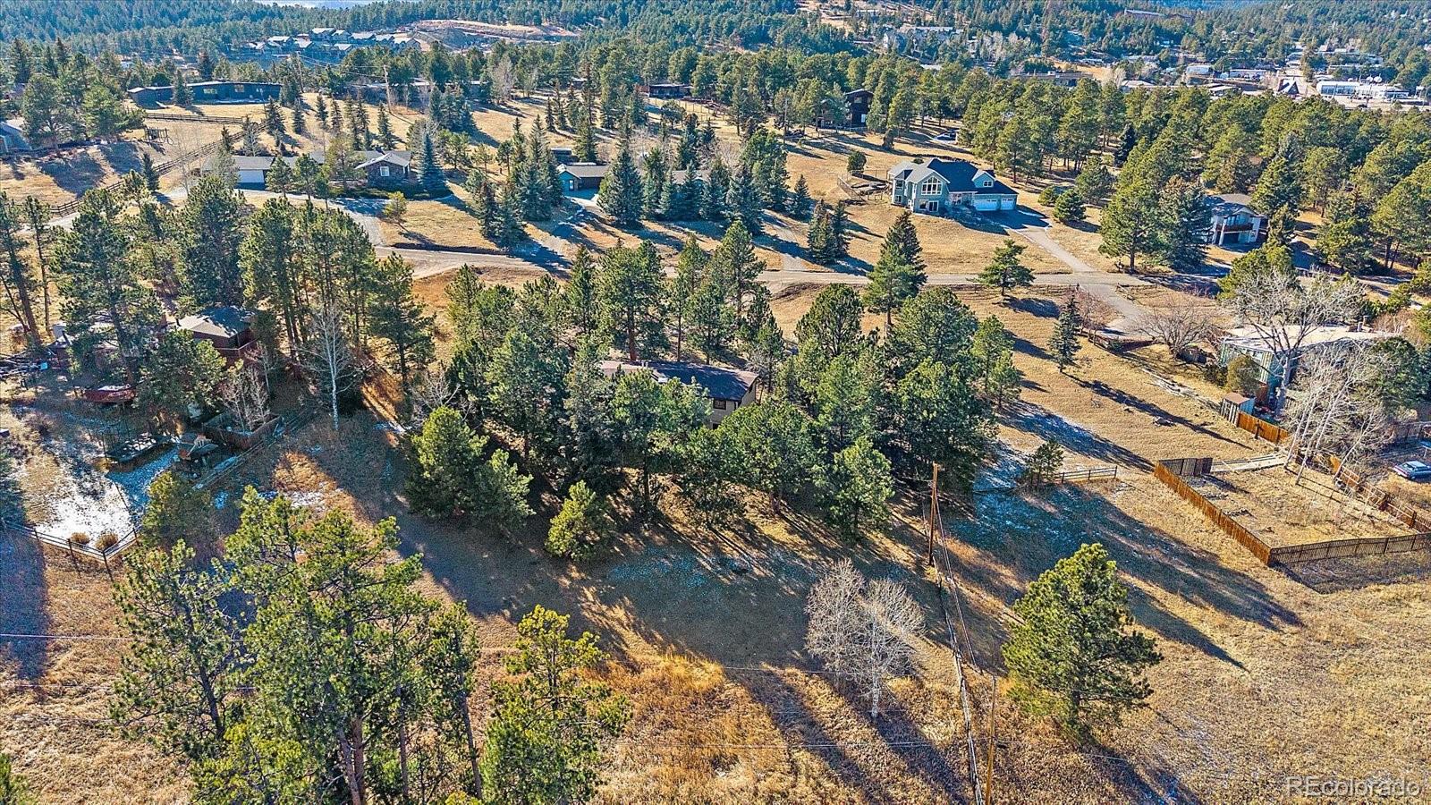 29793 Paint Brush Drive Evergreen CO 80439