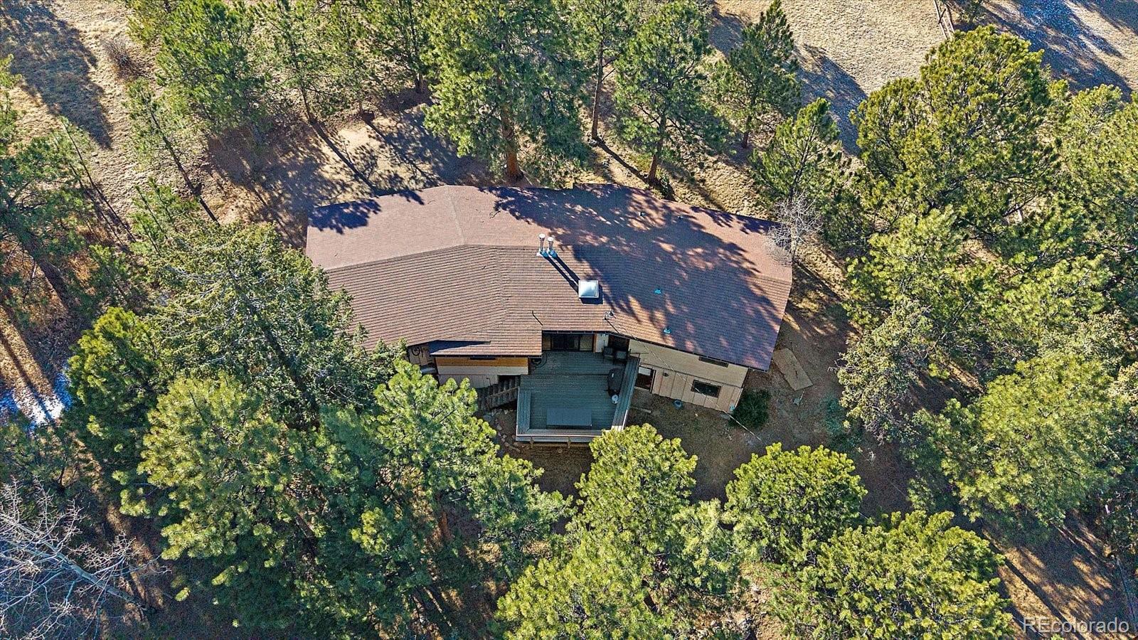 29793 Paint Brush Drive Evergreen CO 80439
