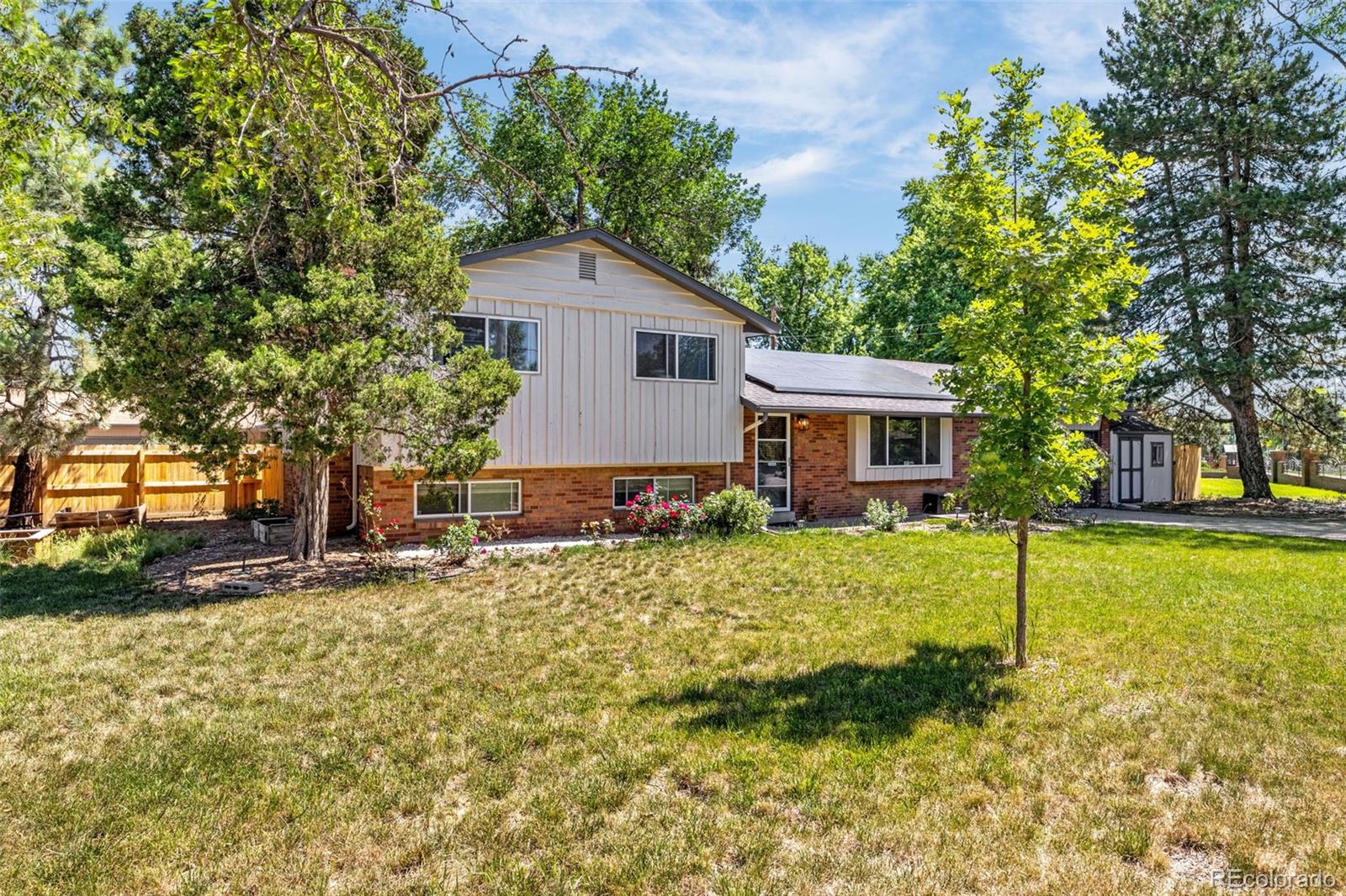12475 W 38th Avenue Wheat Ridge CO 80033