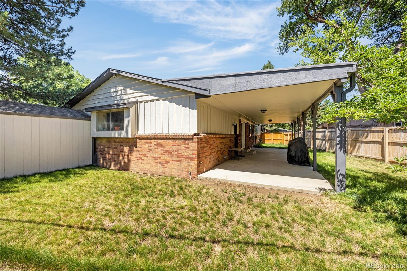 12475 W 38th Avenue Wheat Ridge CO 80033