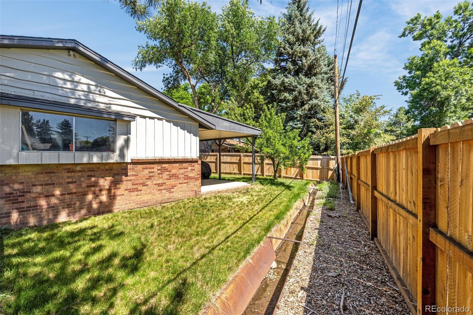 12475 W 38th Avenue Wheat Ridge CO 80033