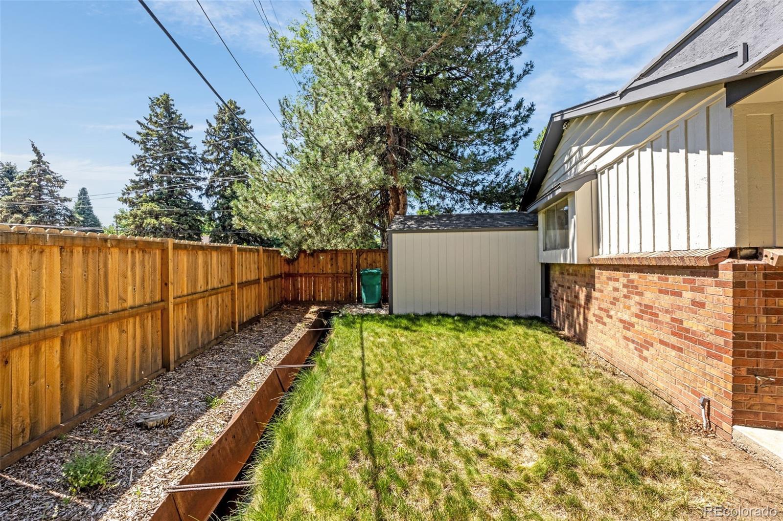 12475 W 38th Avenue Wheat Ridge CO 80033