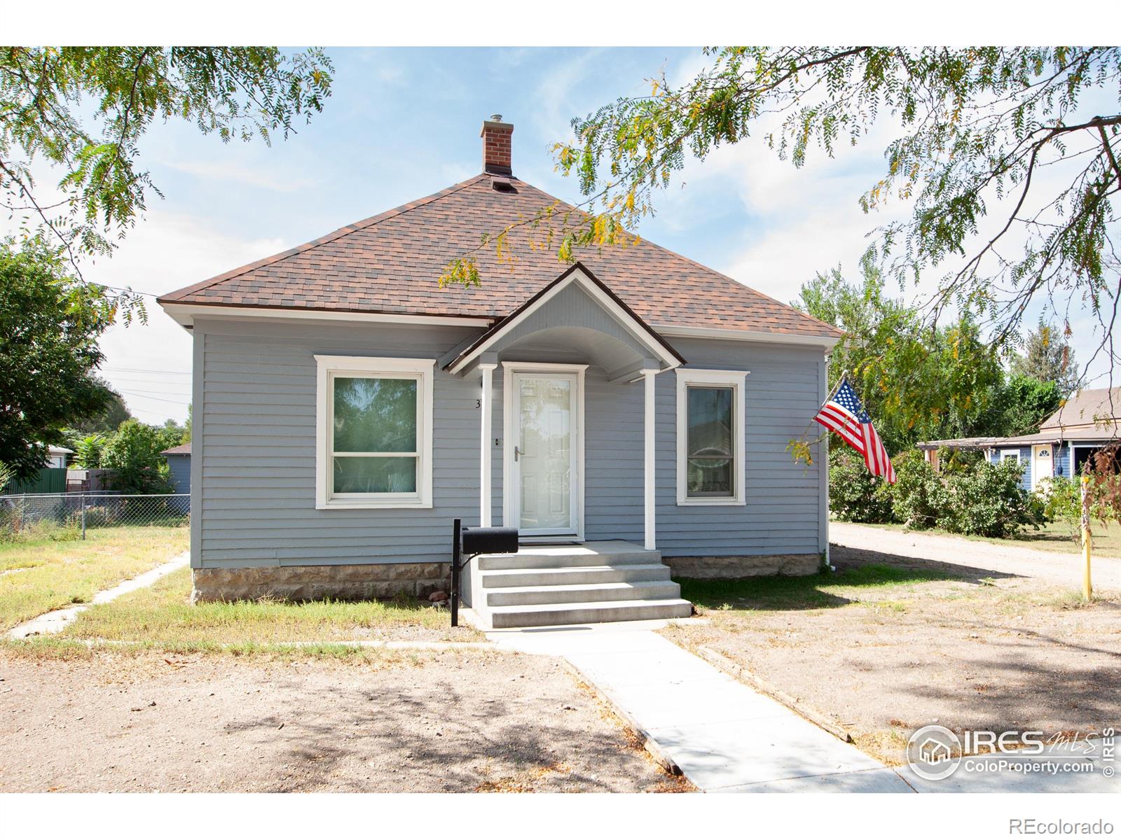 317 N Division Avenue Sterling CO 80751