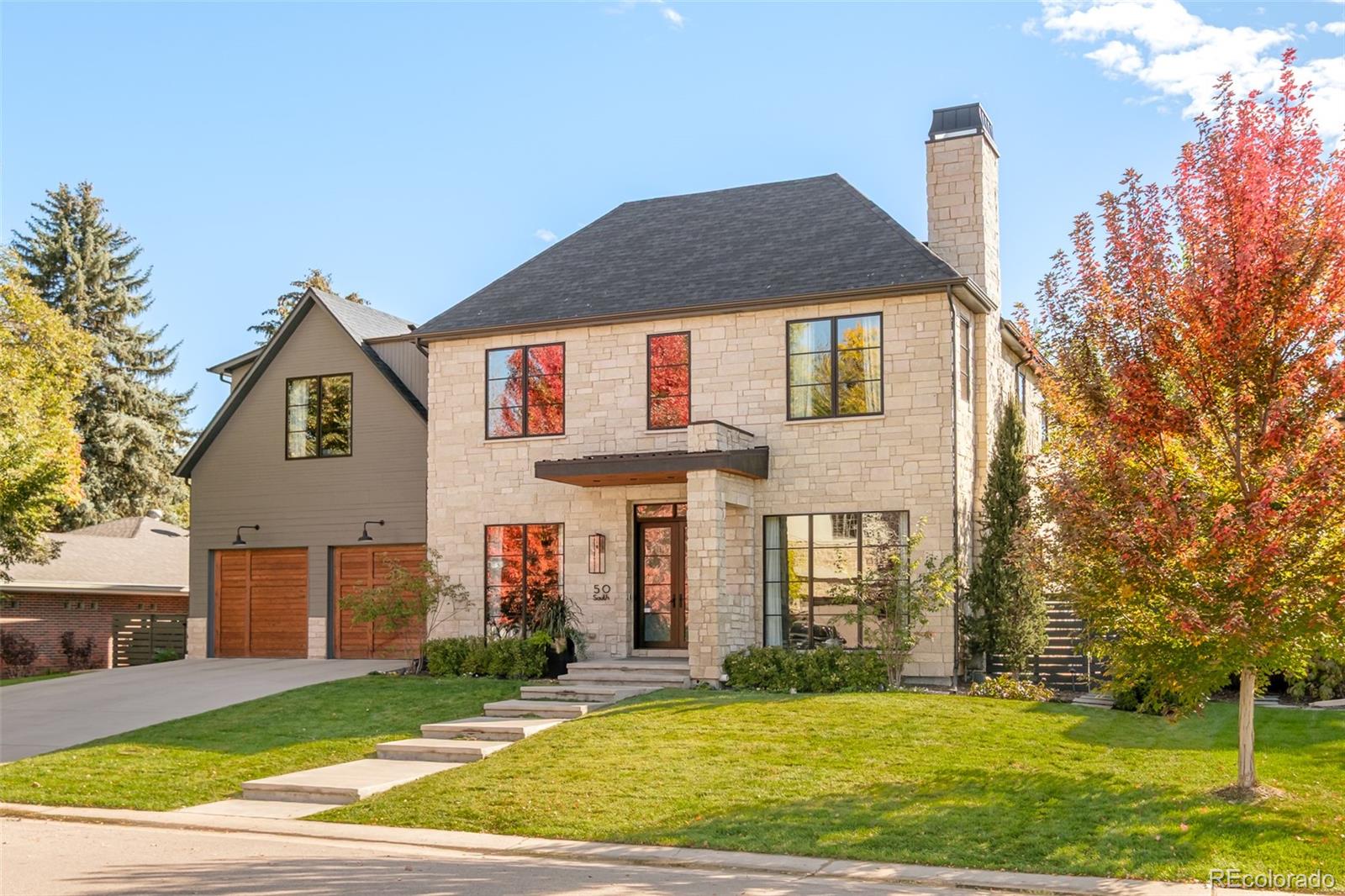 50 S Ivy Street Denver CO 80224