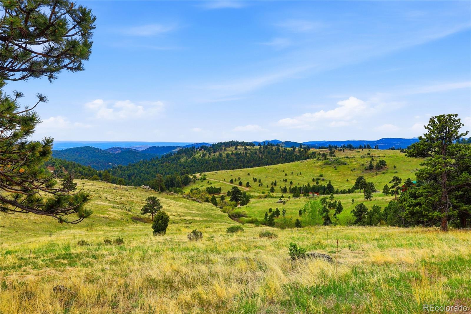 5607 Crawford Gulch Road Golden CO 80403