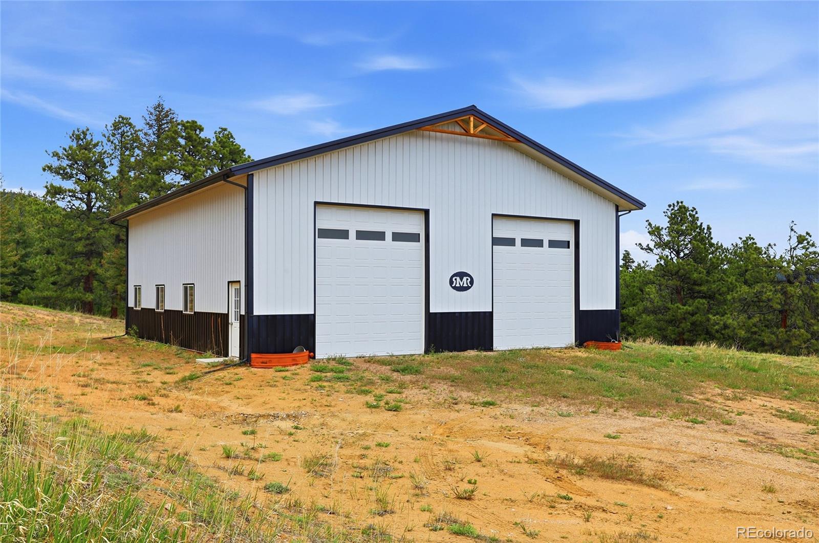 5607 Crawford Gulch Road Golden CO 80403