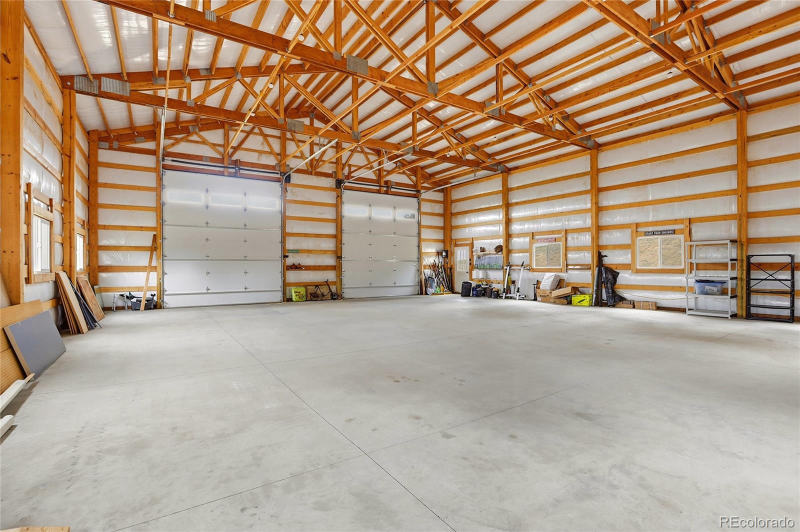 5607 Crawford Gulch Road Golden CO 80403