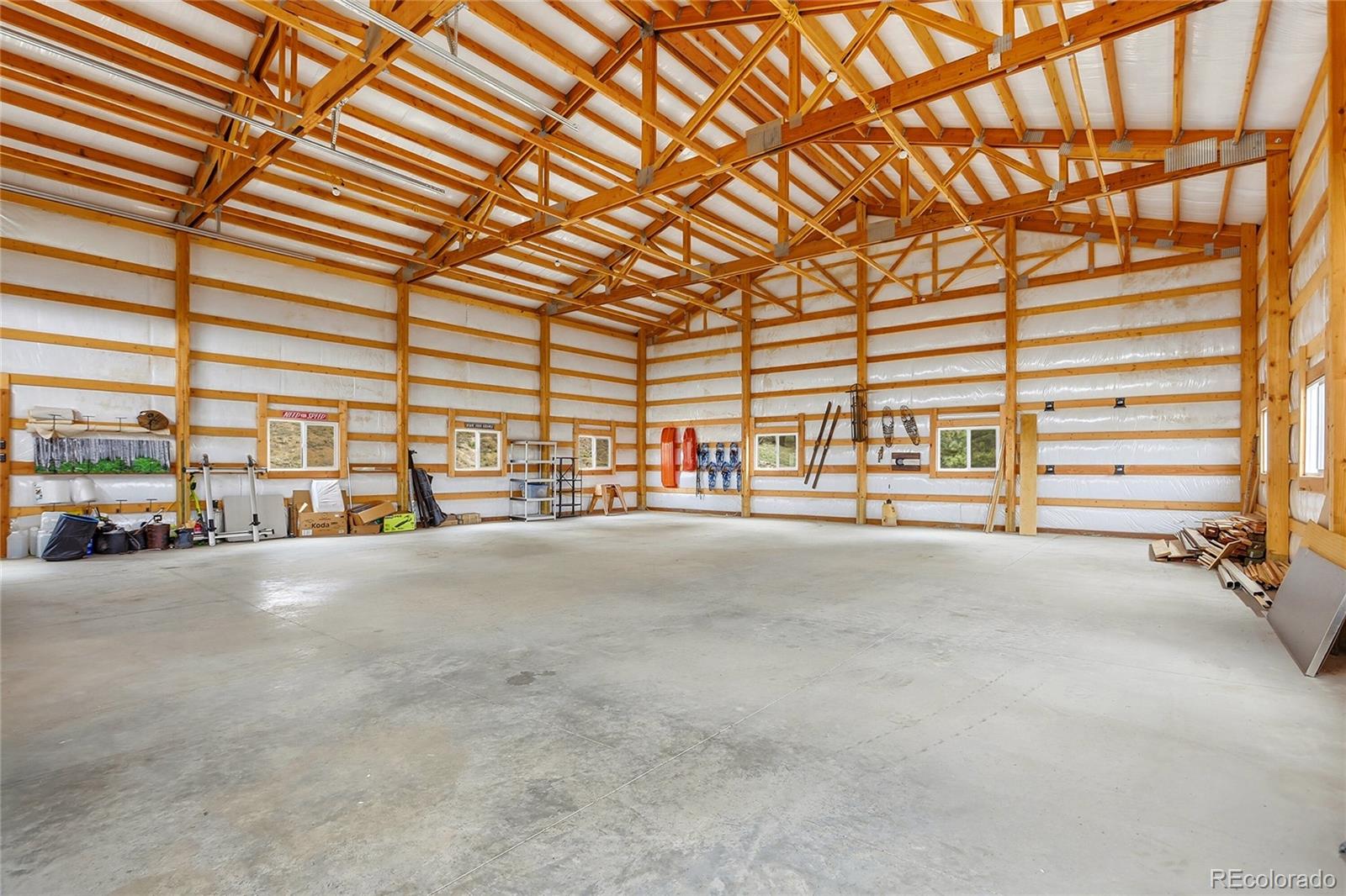 5607 Crawford Gulch Road Golden CO 80403
