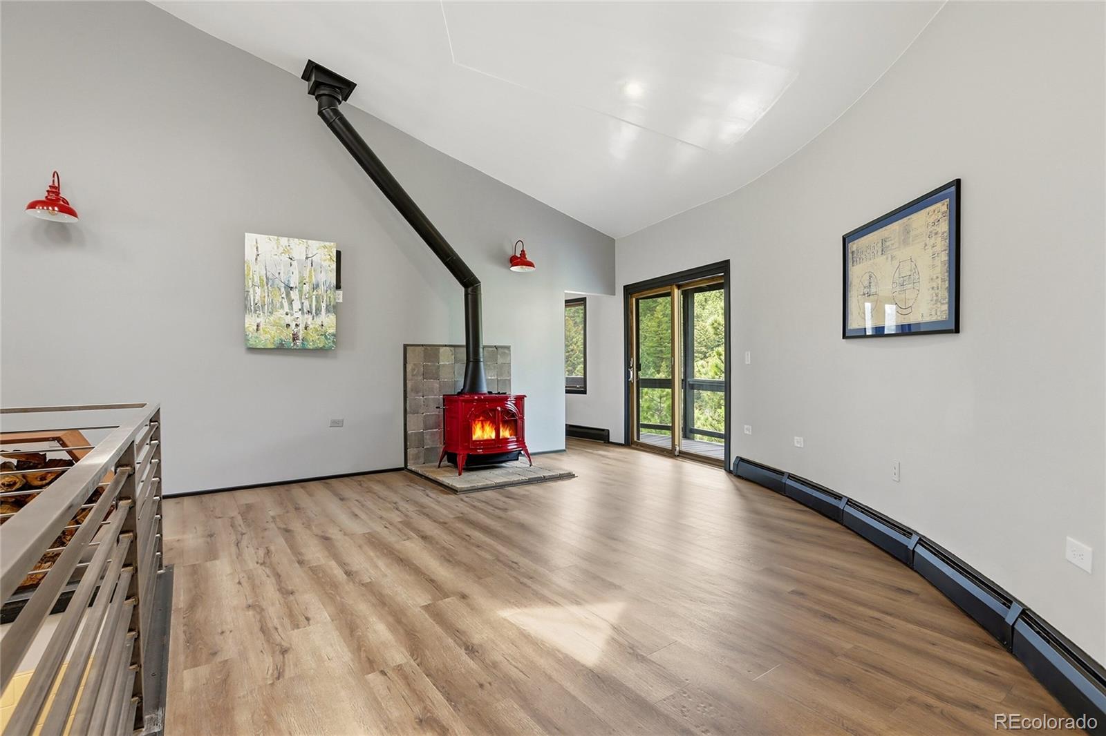 5607 Crawford Gulch Road Golden CO 80403